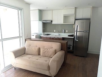 Apartamento para Aluguel