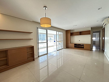 Apartamento - Venda - Chácara Santo Antônio (zona Sul) - São Paulo - SP