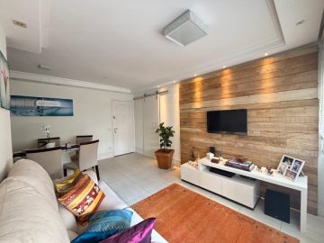 Apartamento - Venda - Brooklin - So Paulo - SP