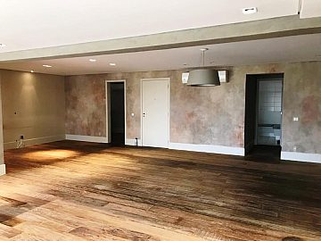 Apartamento para Aluguel