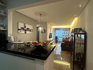 Apartamento - Venda - Perdizes - S�o Paulo - SP