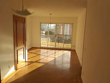 Apartamento - Aluguel - Chácara Santo Antônio (zona Sul) - São Paulo - SP