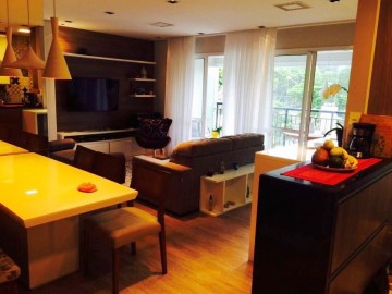 Apartamento Garden - Venda - Granja Julieta - So Paulo - SP