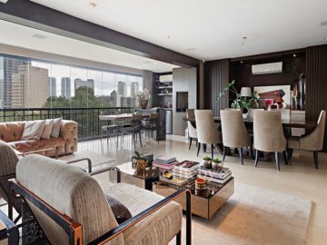 Apartamento para Aluguel