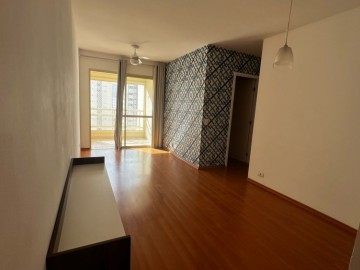 Apartamento - Aluguel - Perdizes - S�o Paulo - SP