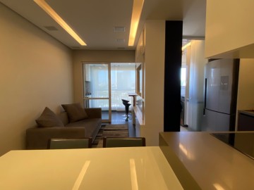 Apartamento - Venda - Granja Julieta - So Paulo - SP