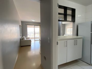 Apartamento - Aluguel - Chácara Santo Antônio (zona Sul) - São Paulo - SP